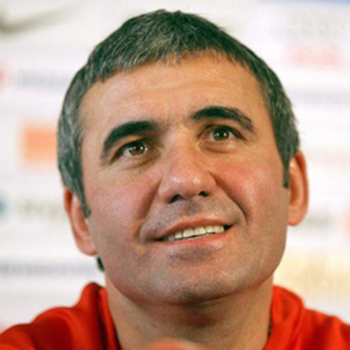 Hagi İle Yollar Ayrıldı