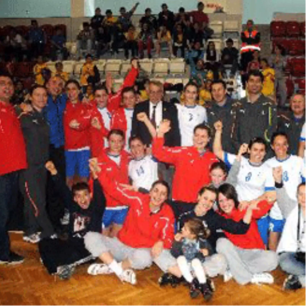 İzmir’e Şampiyonluk Yakışır