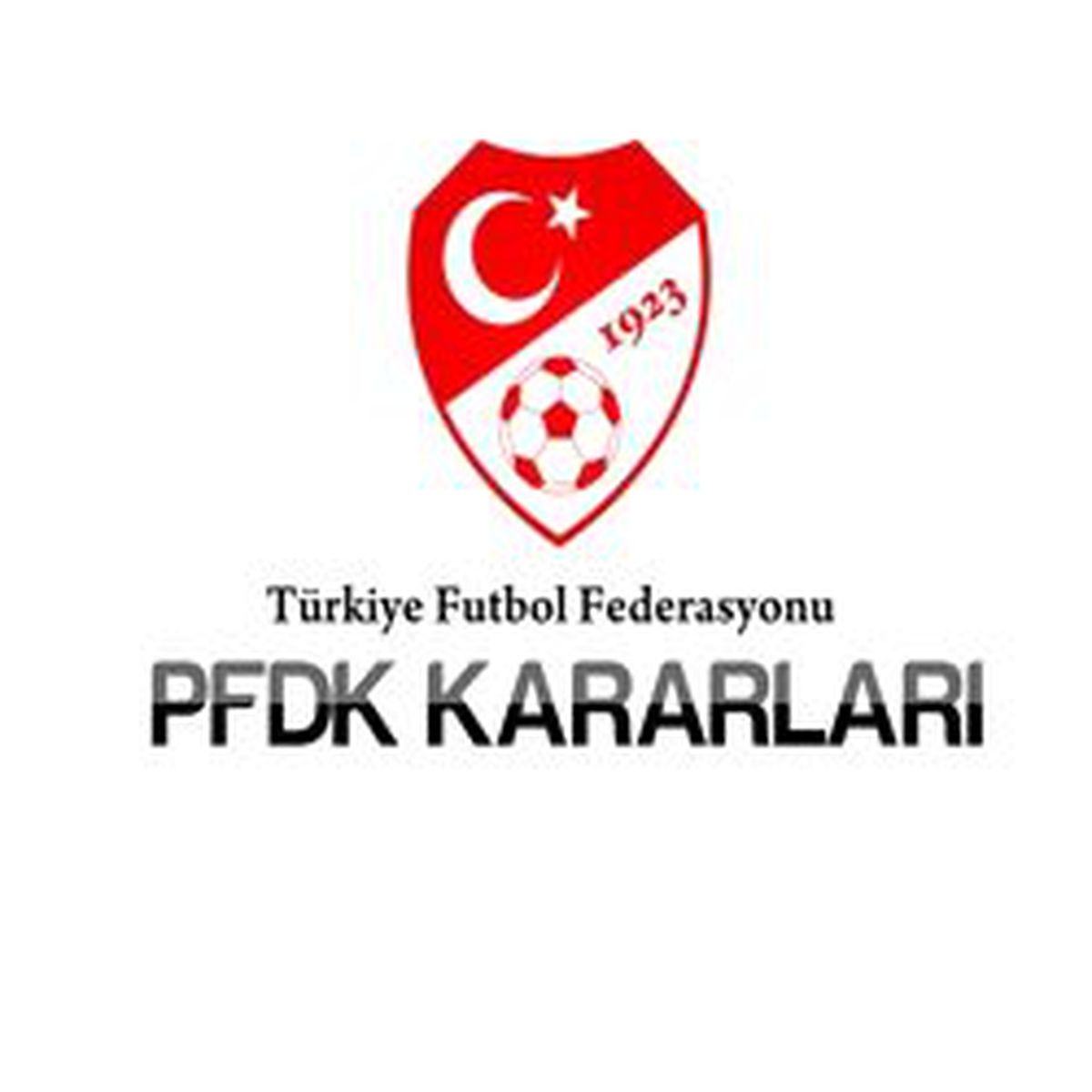 PFDK, 9 Dosyayı Karara Bağladı