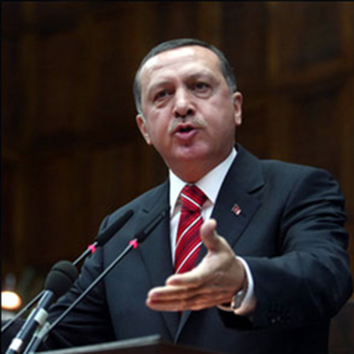 'Polise Tokat Atmak Densizliktir'