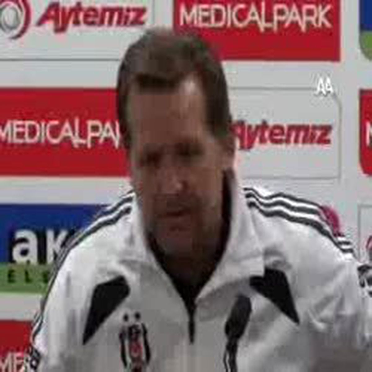 Scolari Kartal Yolunda mı?