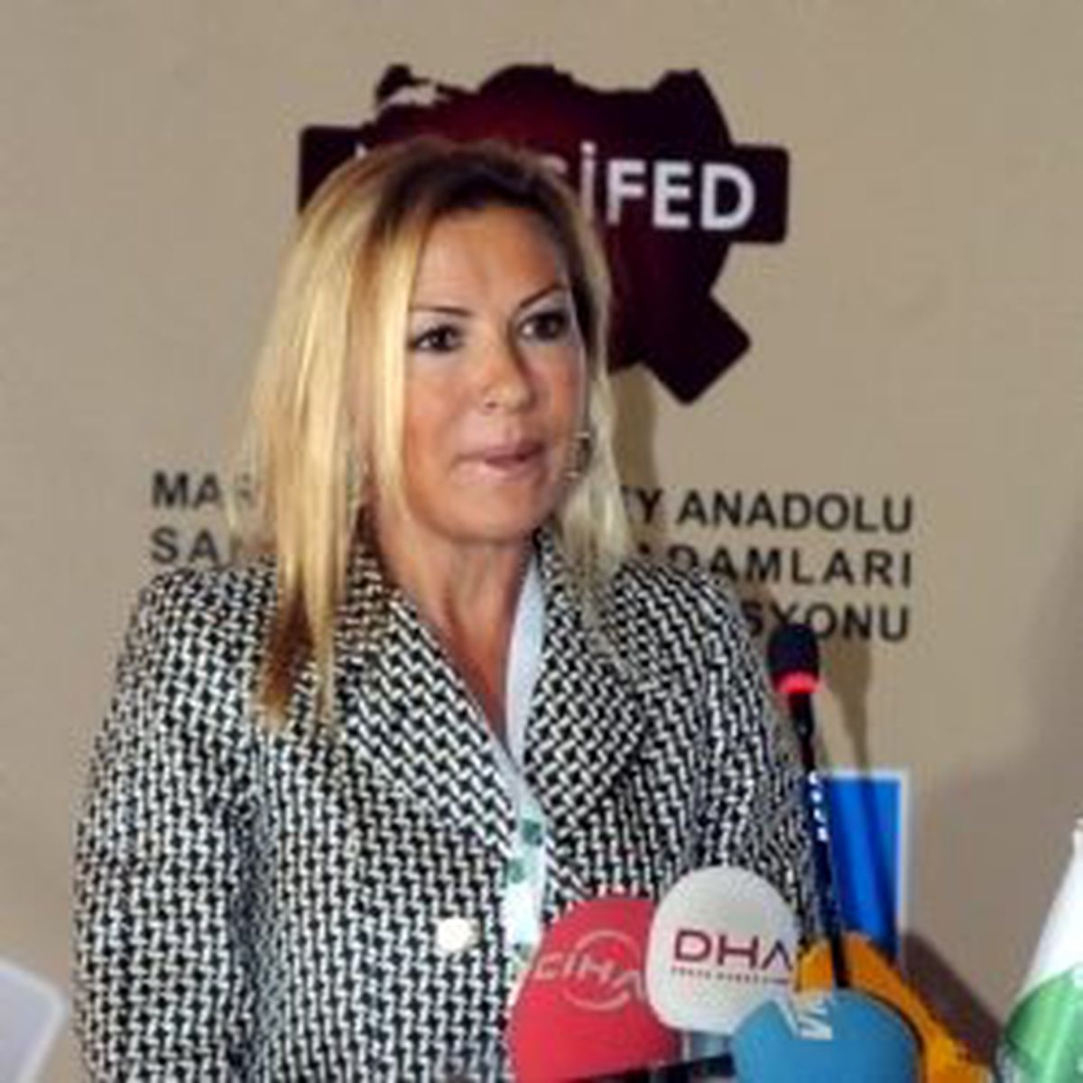 TÜSİAD Başkanı Boyner: Yeni Anayasa Birleştirmeli