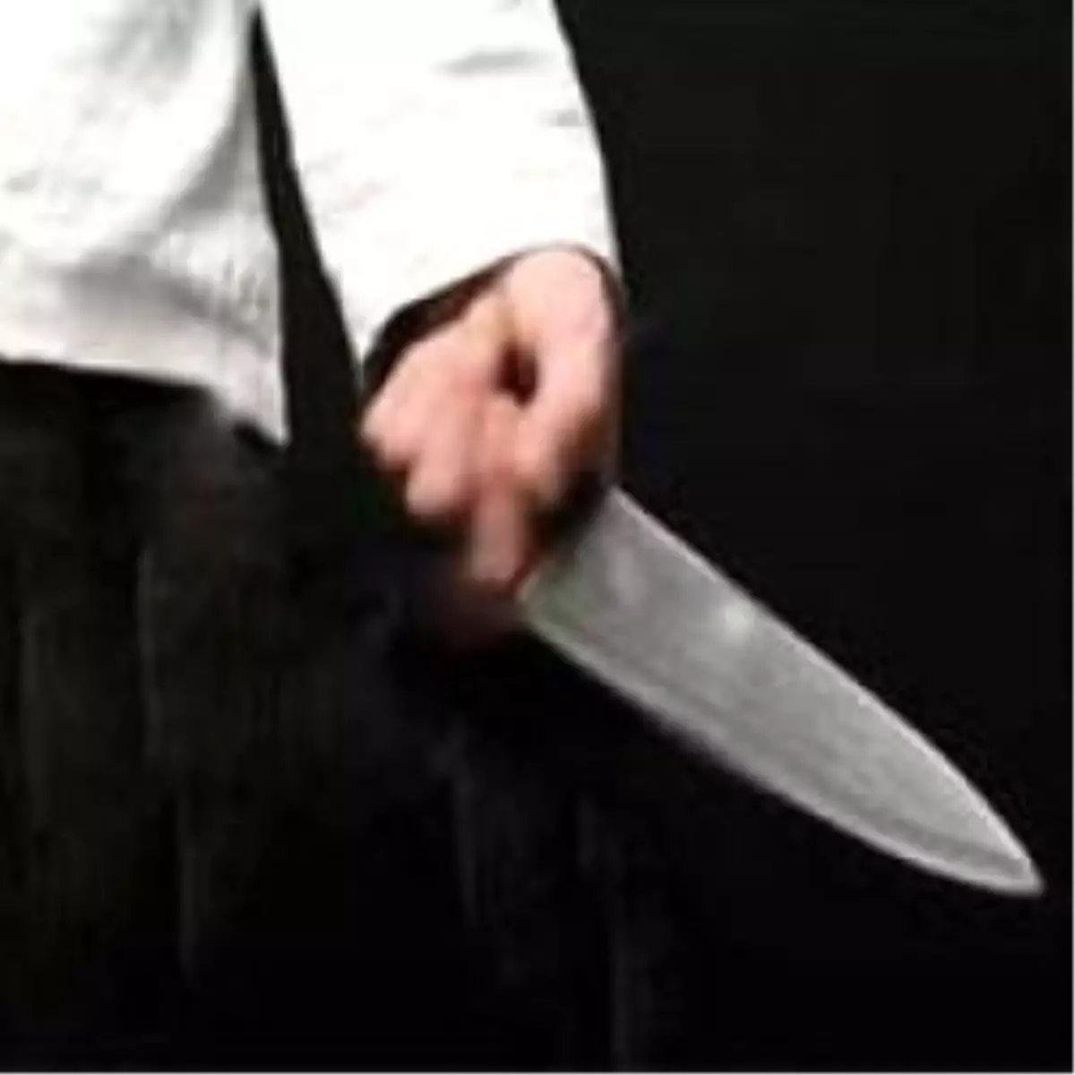 Tüyler Ürperten Vahşet!