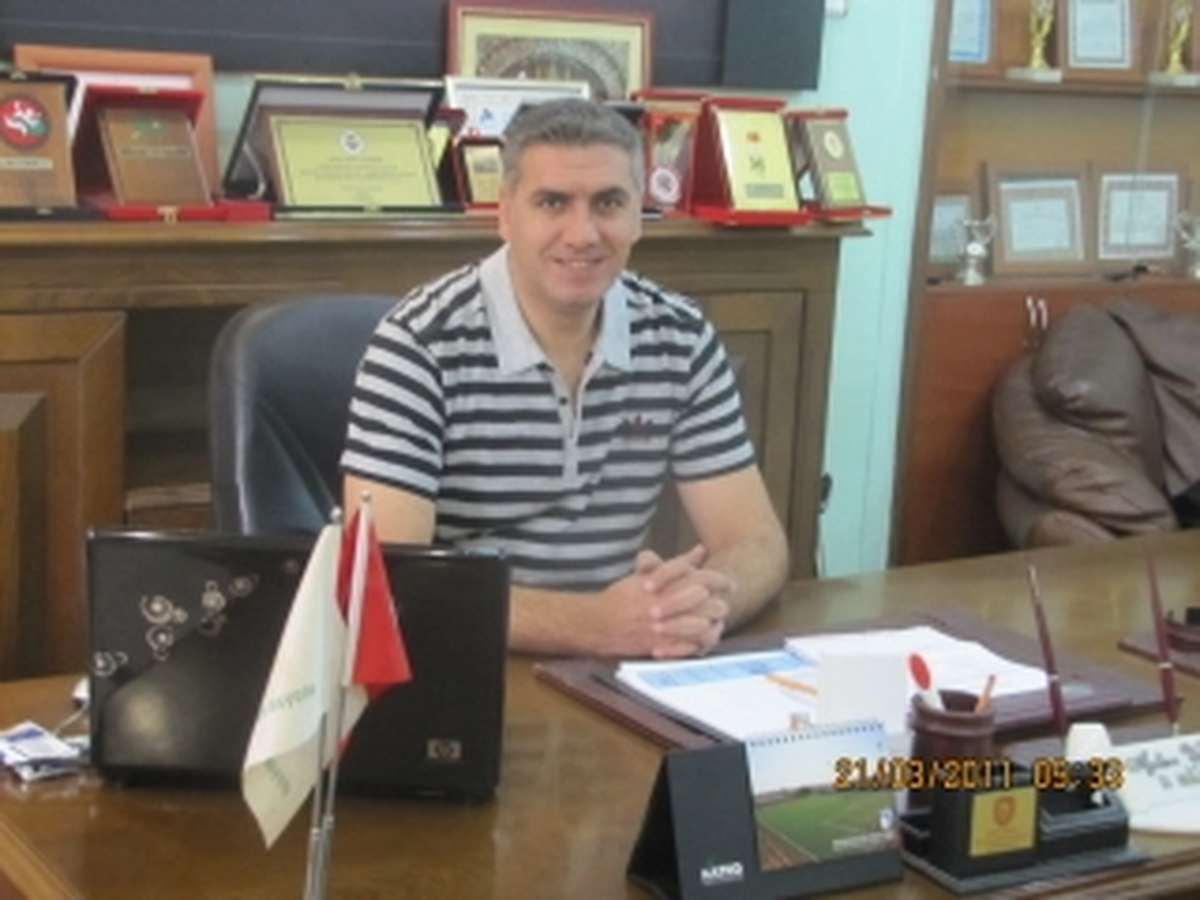Yıldırım Sporu Tabana Yaymayı Başarıyor