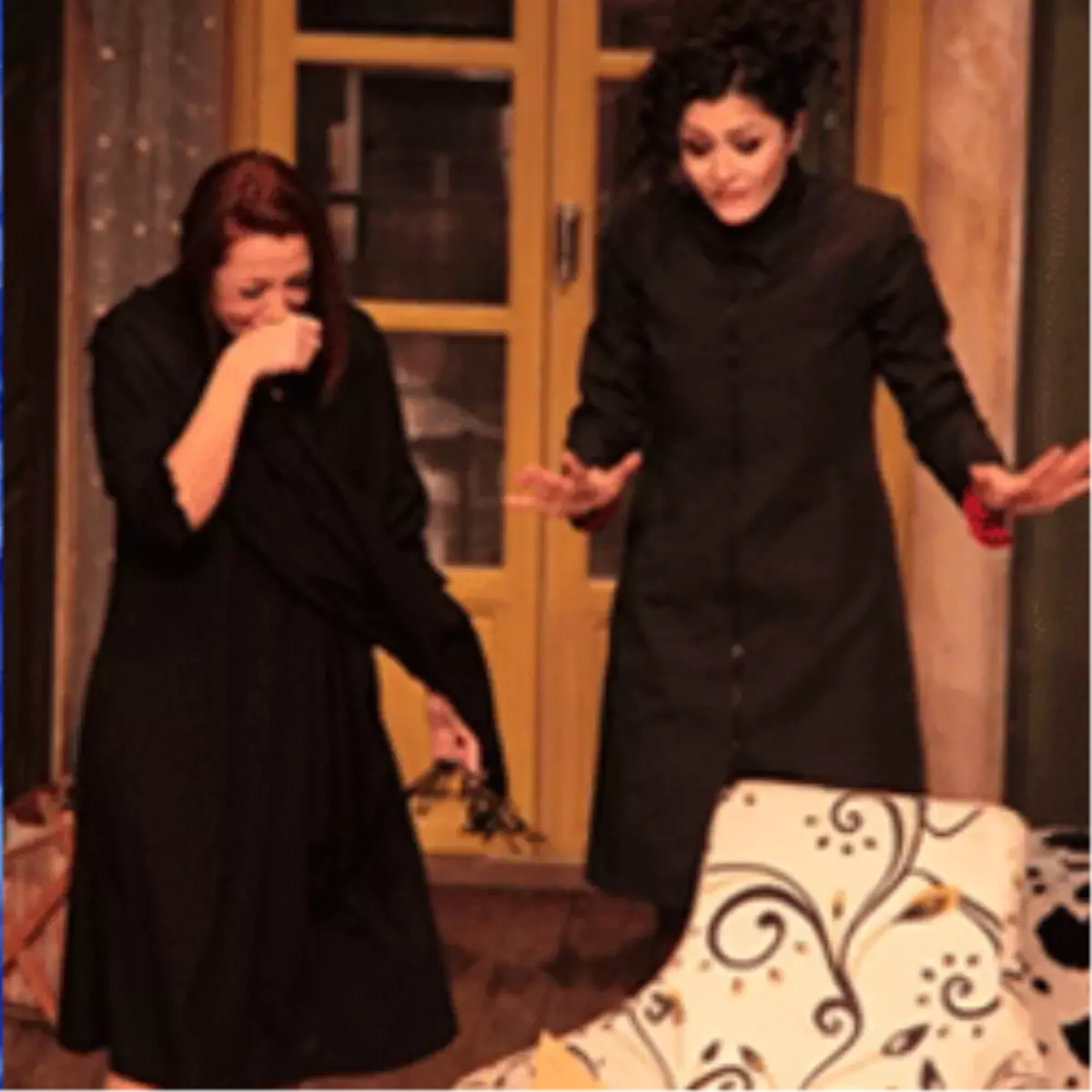 Zamanın Akışıyla Oynayan "Cam" 30 Mart’ta Çanakkale\'de!