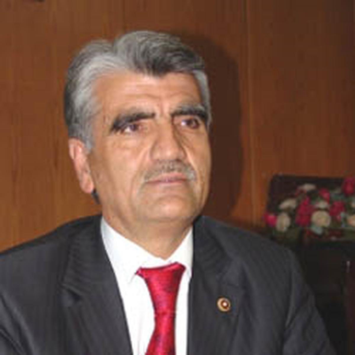 AK Parti Malatya Milletvekili Mehmet Şahin ABD'ye Gitti