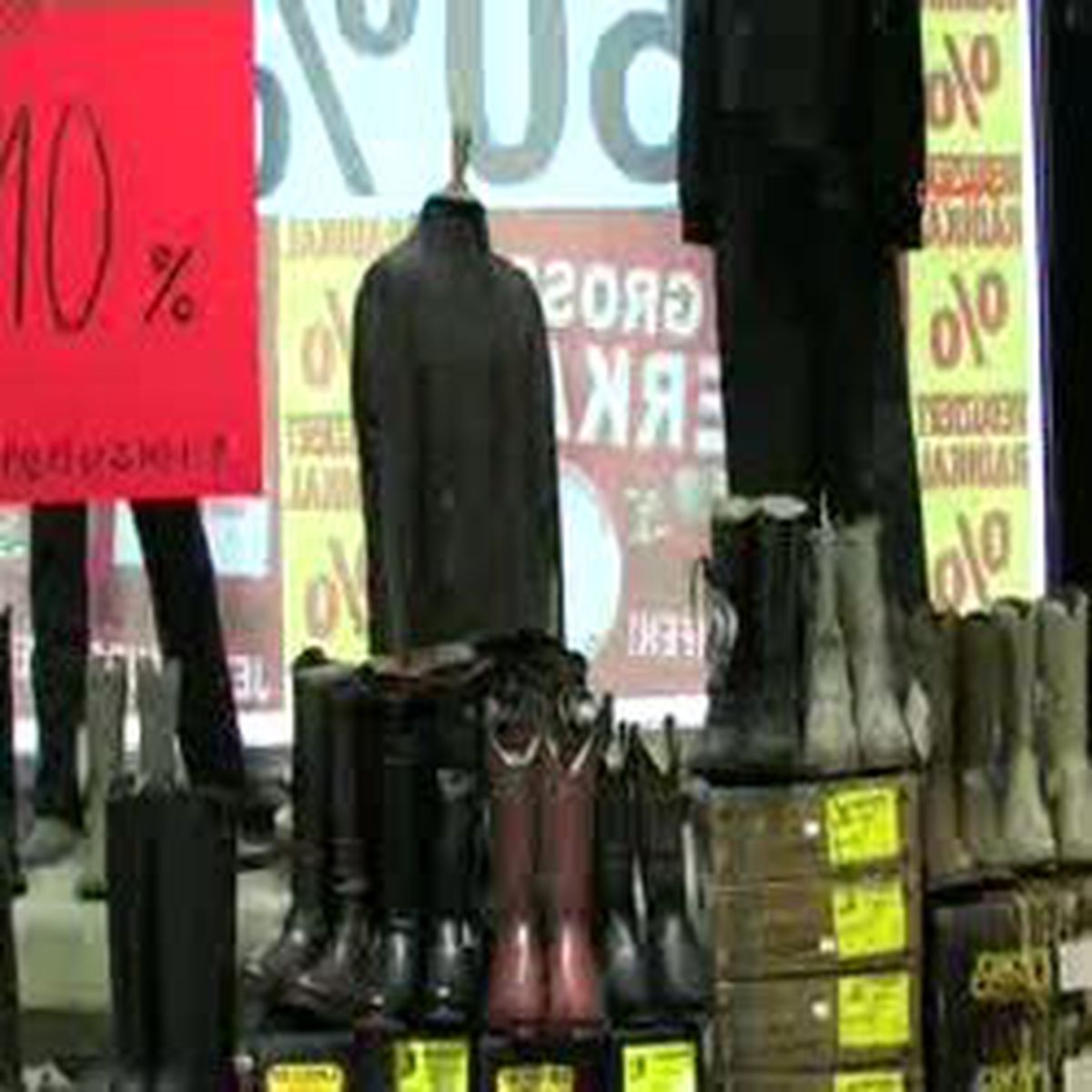 Alman Ünlüler Kapısında Kuyruk Oluyor