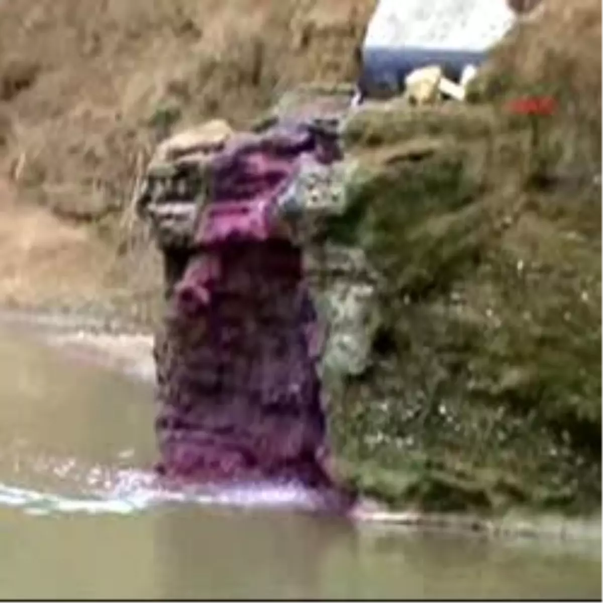 Unakıtan\'ın Fabrikası İçin Suçlama