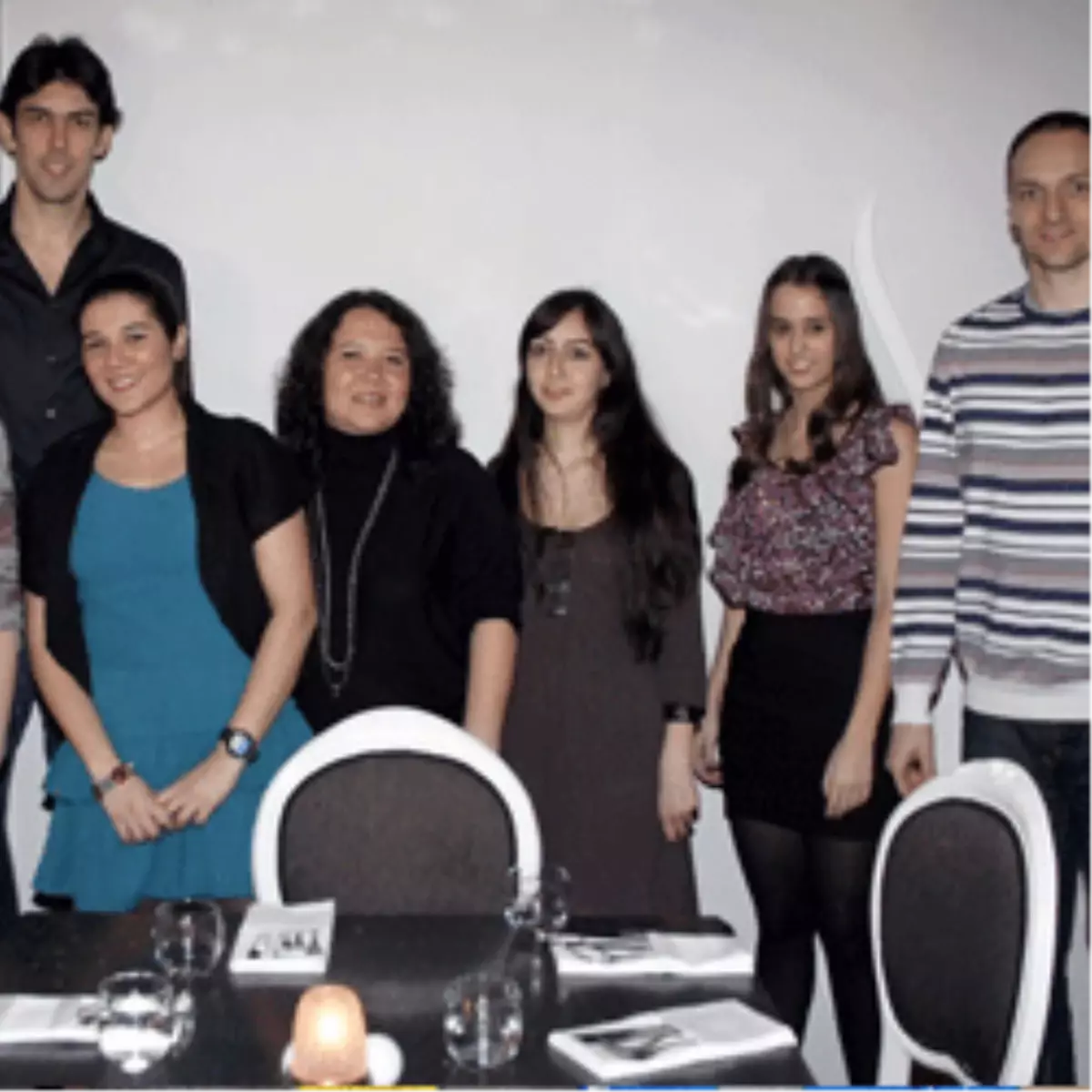 Kerem Gönlüm ve Igor Rakocevıc Efes Fan Card Üyeleriyle Buluştu