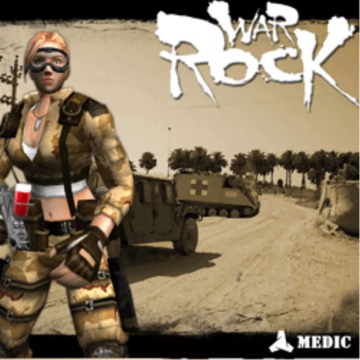 War Rock’ın 4. Yılında Oyunculara Ödül Yağmuru