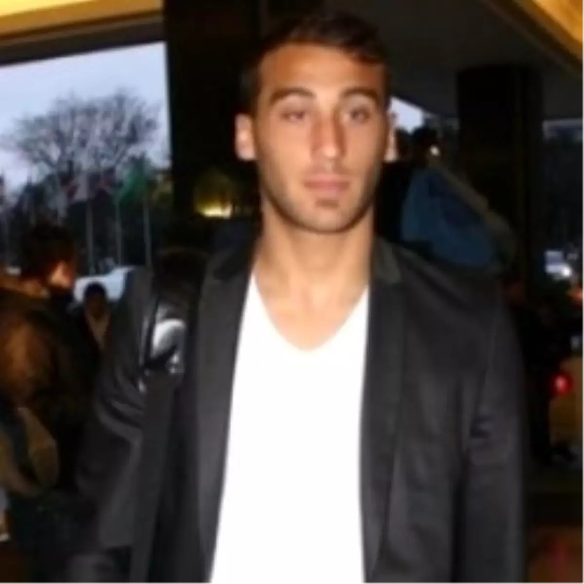 Cenk Tosun\'un A Milli Takım\'a Yükseliş Öyküsü...