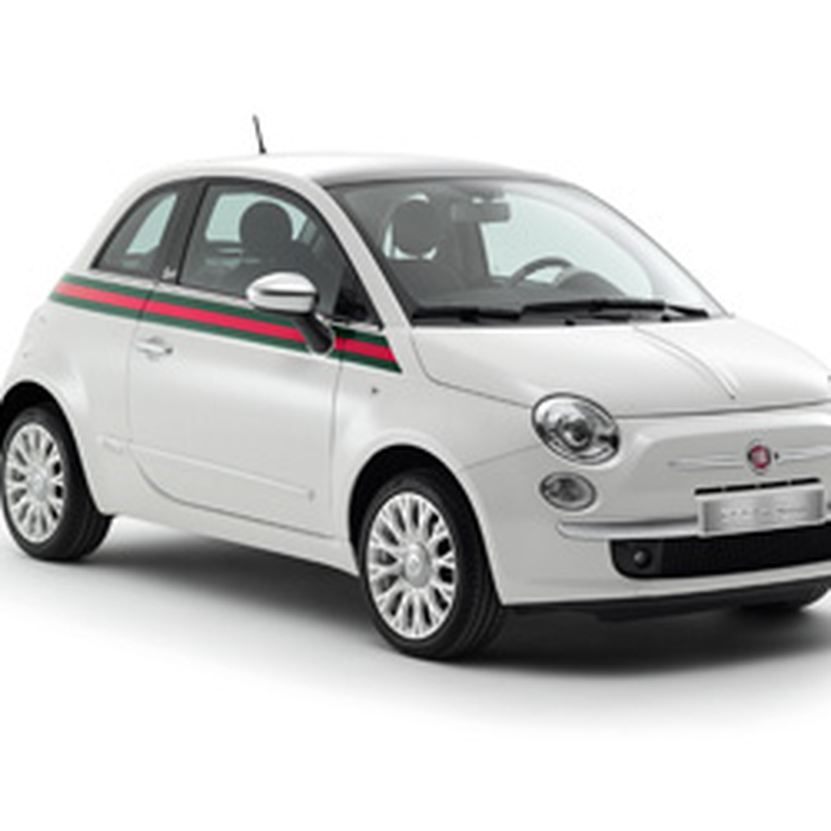 Fiat ve Gucci’den İşbirliği!

