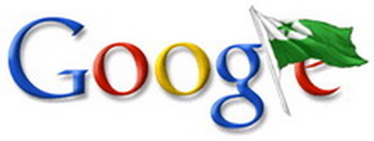 Google, 'doodle'ların Patentini Aldı!