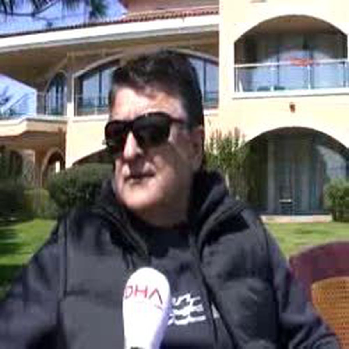 'Türk Antrenörlerine Ve Futbolcusuna Güvenmeliyiz'