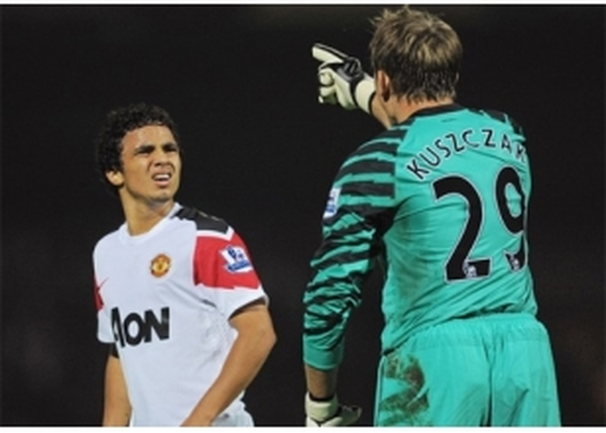 M.united'dan Galatasaray'a!..