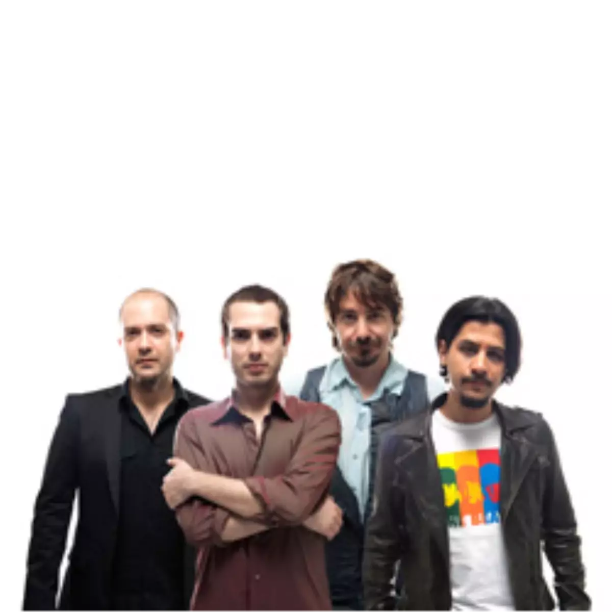 Mor Ve Ötesi, Nokia İle Sahnede