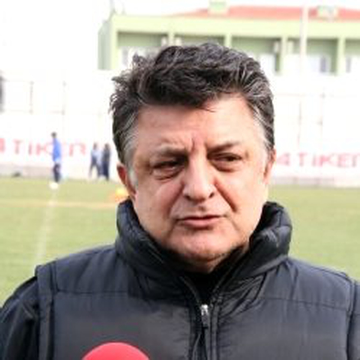 Vural: 'Türk Antrenörlerine Ve Futbolcusuna Güvenmeliyiz'