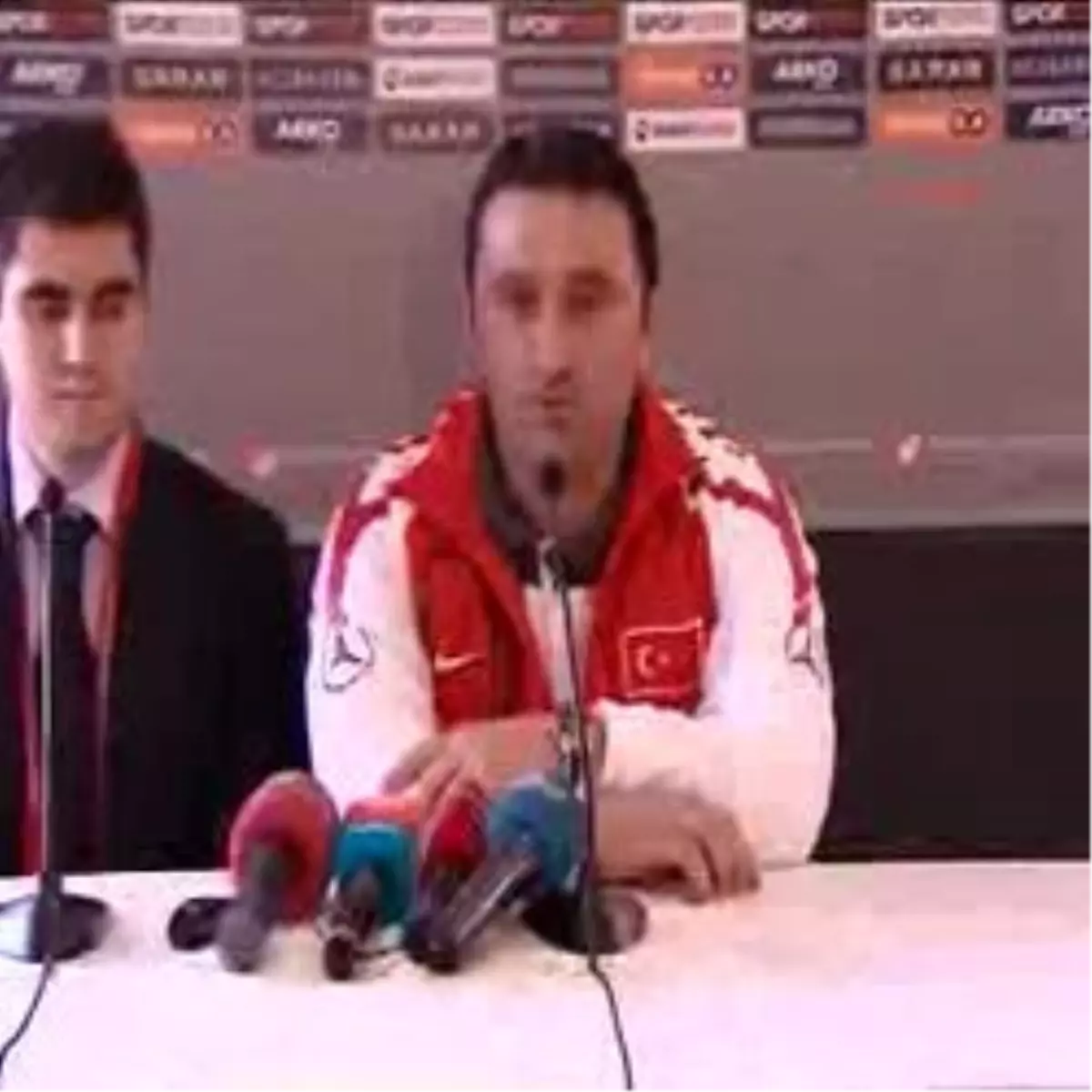 Usta: "Bu Maç Bizim İçin İyi Bir Ders Oldu"