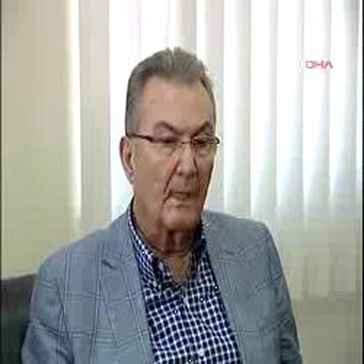 'Gidip O Kafayı Kopartın'