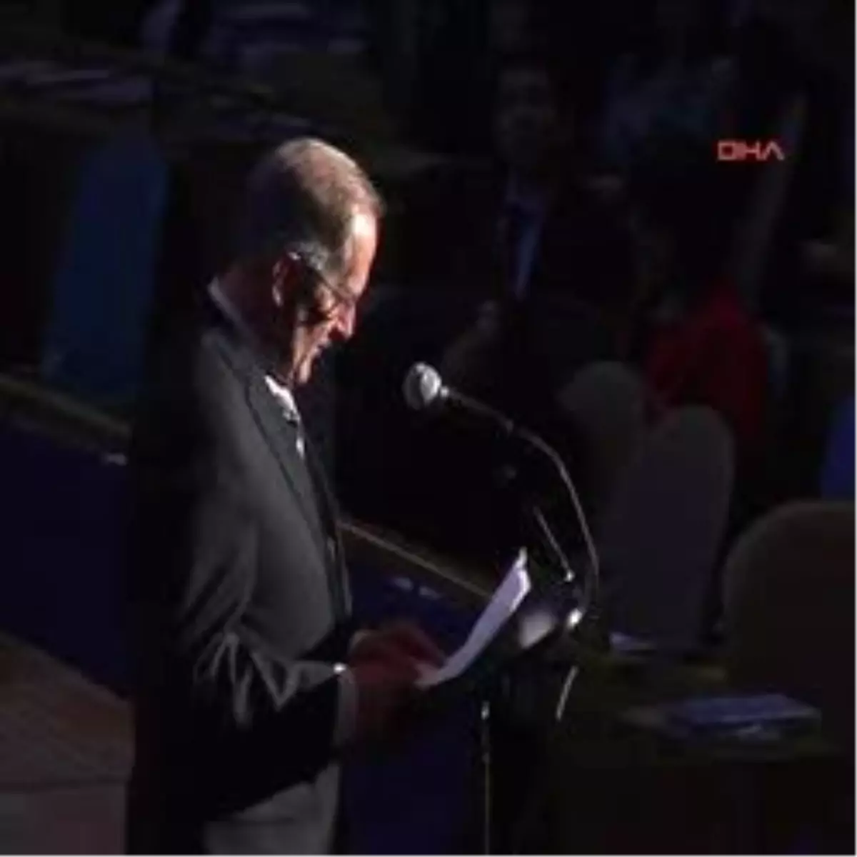 BM\'de Nevruz Kutlaması