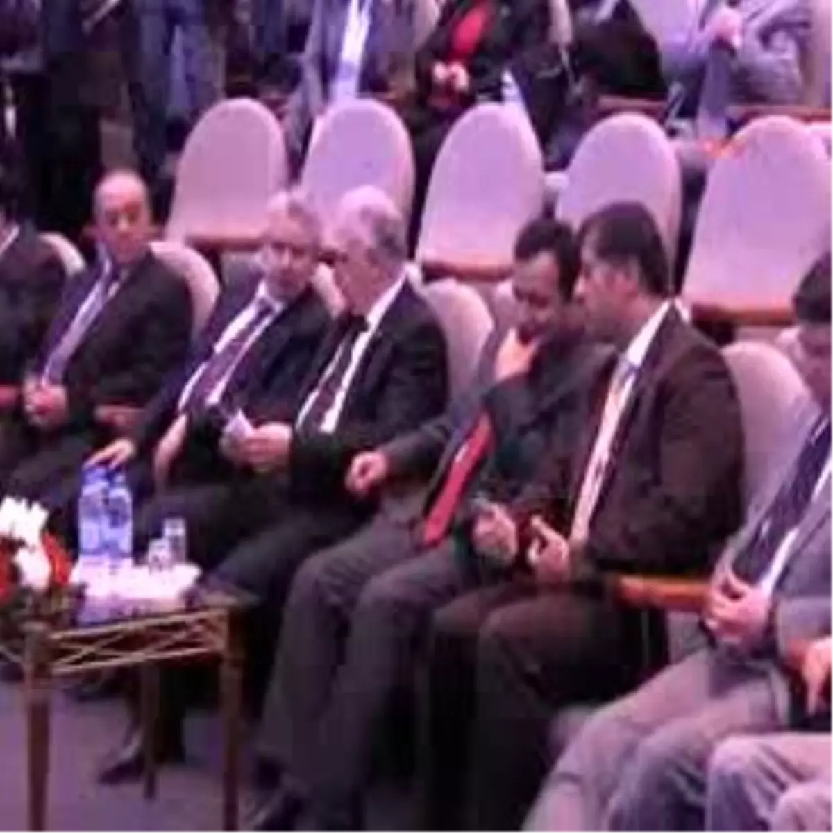 Polis Akademisi Başkanı Prof.Dr. Arslan: Güvenlik İhraç Eden Bir Kurumuz