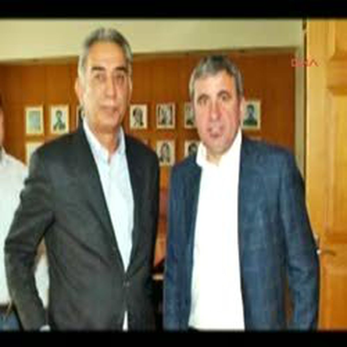 2. Hagi Devri Resmen Bitti
