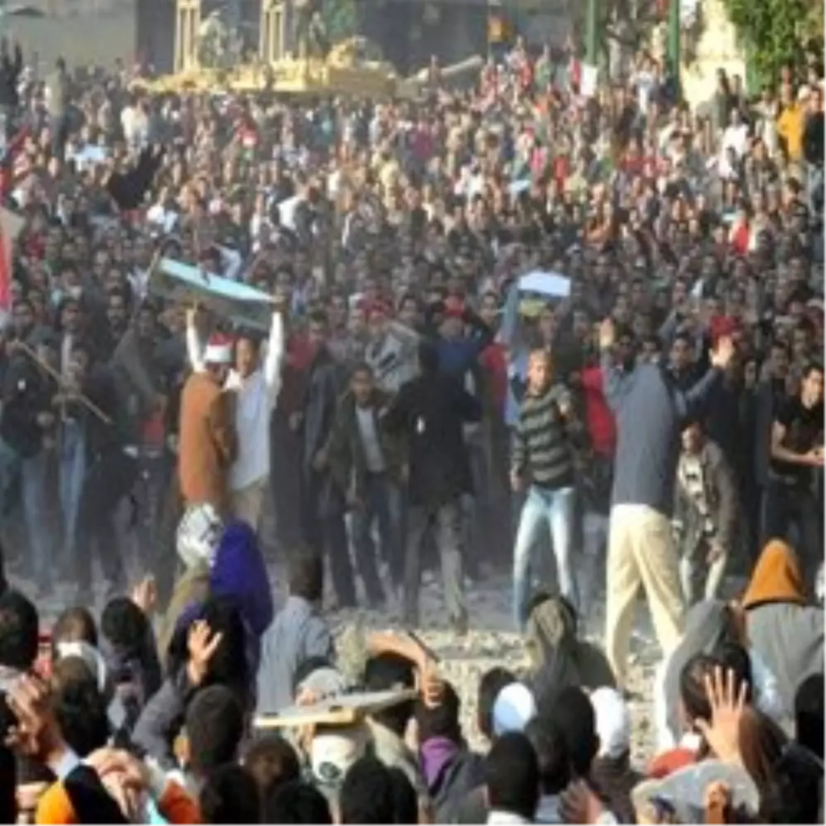 İki Ülke Daha Patlamak Üzere