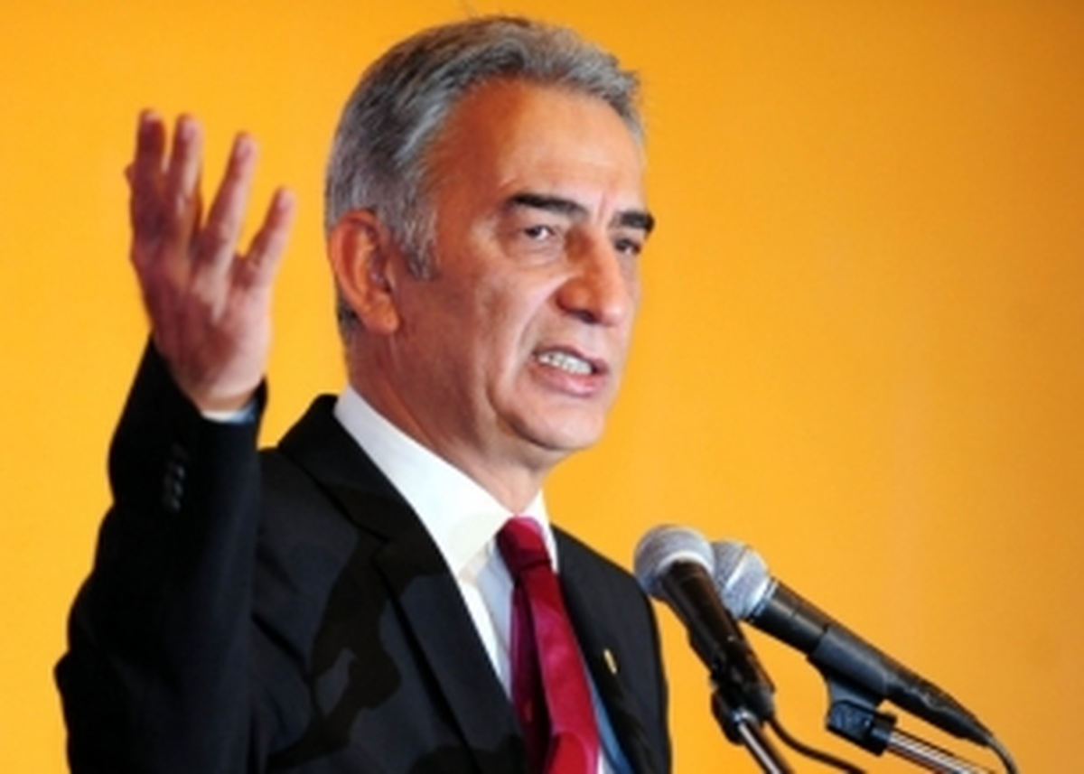 'Kafamızda Başka Biri Var Dedim!'