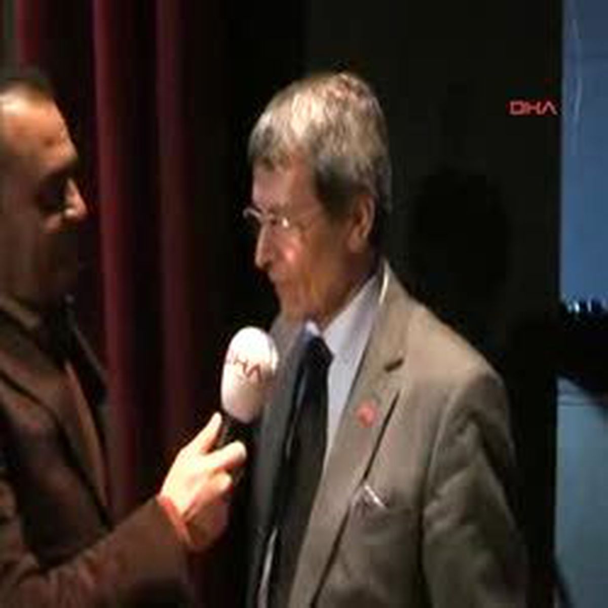 Kayseri - Halaçoğlu,'Rusya-İran'la Yeni Birliktelik Oluşturalım'