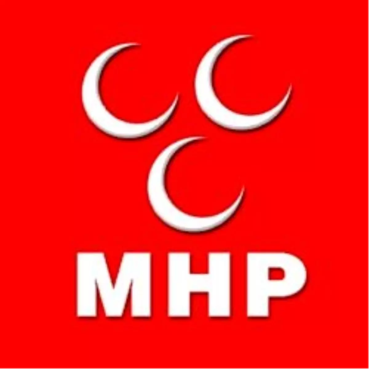 MHP\'li Belediyeye Polis Baskını

