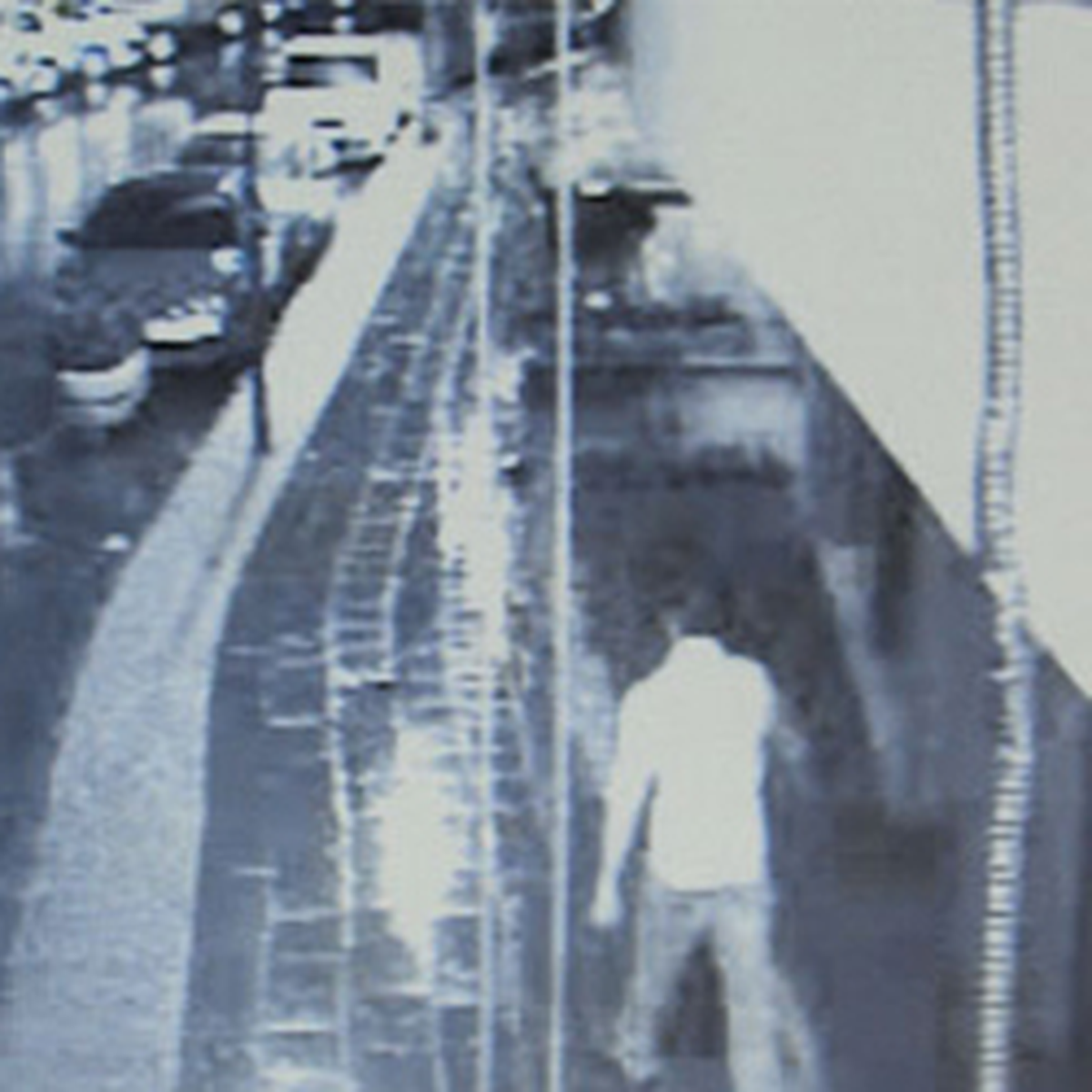 Ölüm Gelmeden 3 Saniye Önce