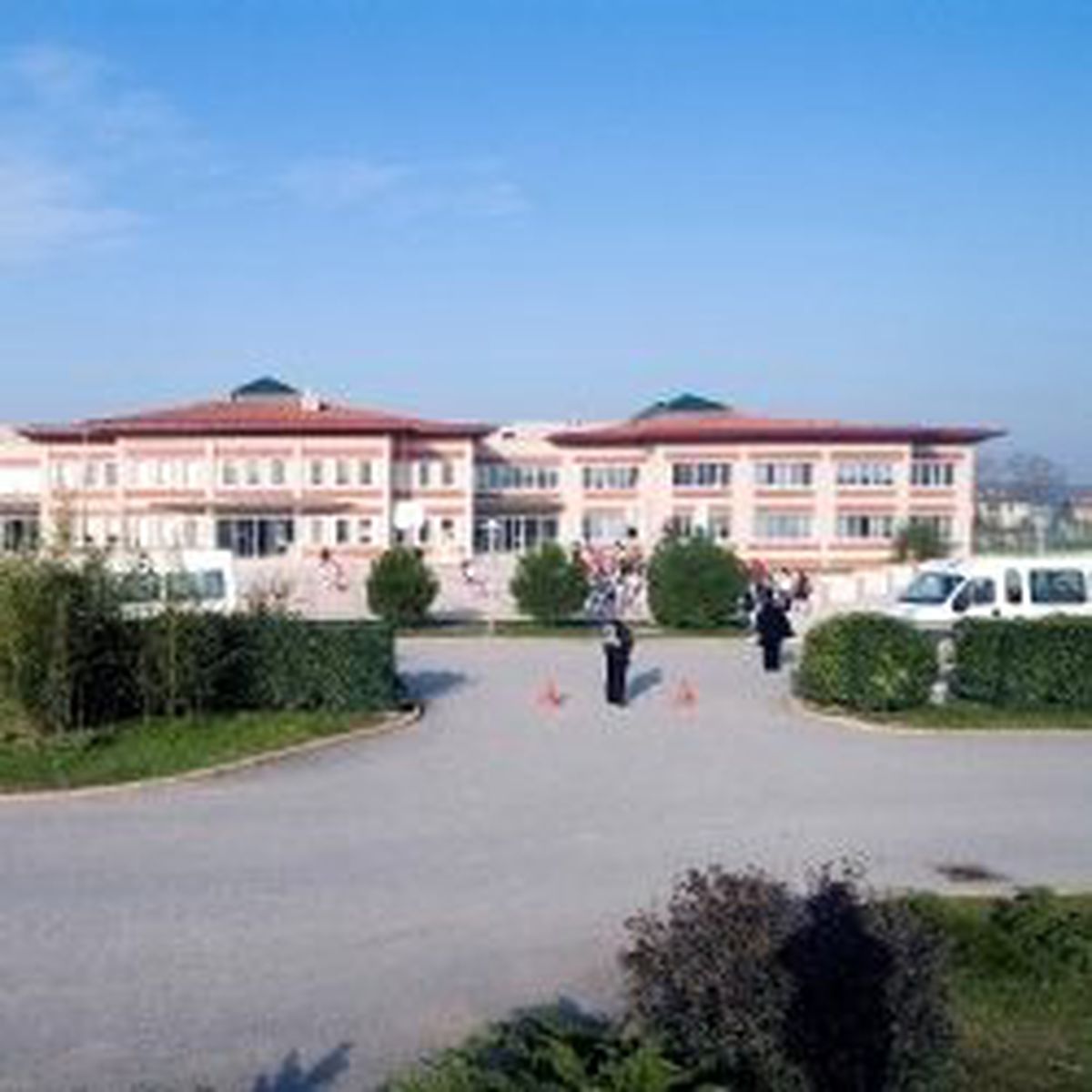 Özel Alev Okulları 2 Nisan’da Öğrenci Adaylarına Kapılarını Açıyor