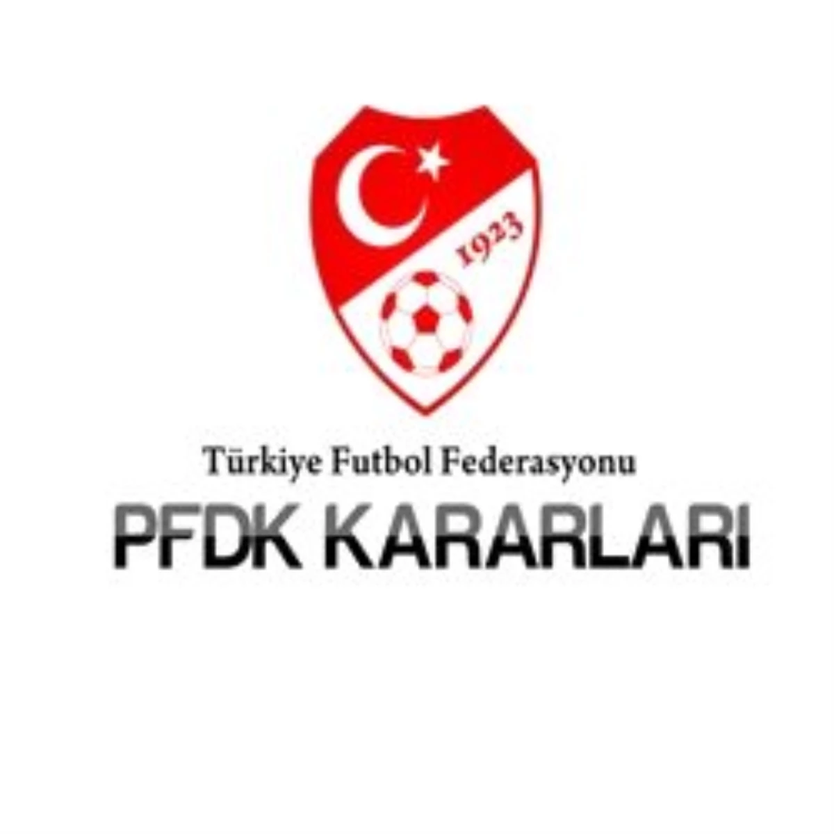 PFDK, Ceza Yağdırdı