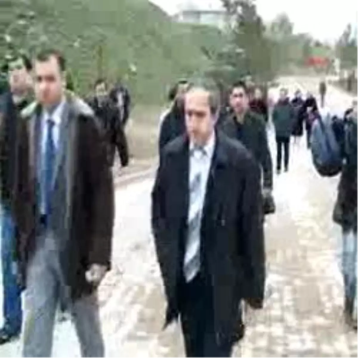 İsmail Güneş Meslektaşları Tarafından Anıldı