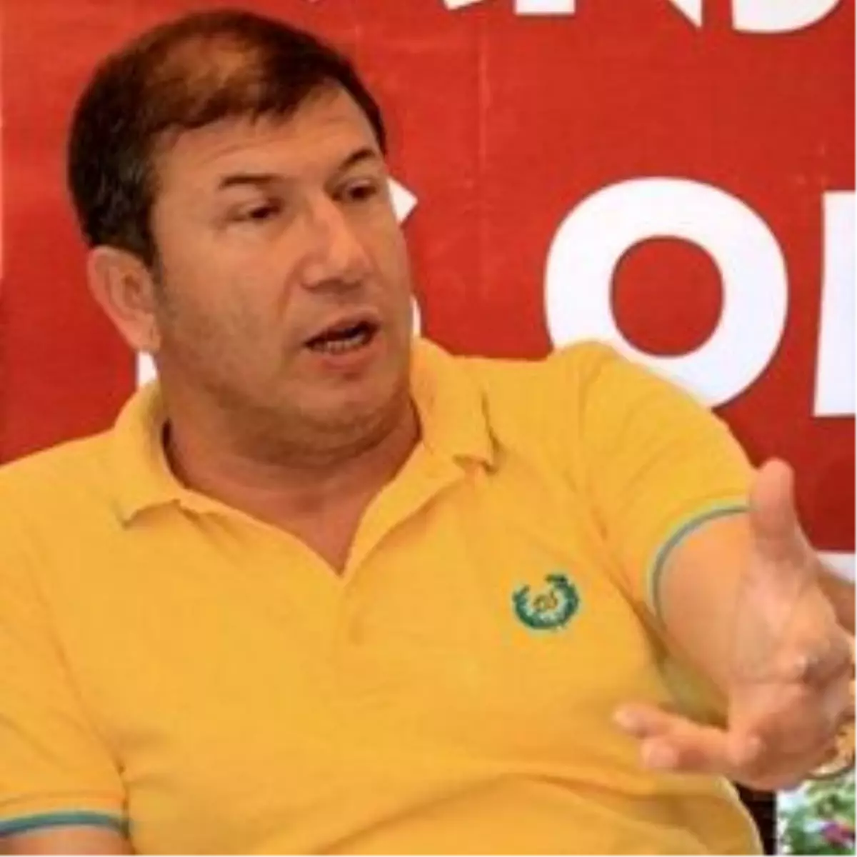 Tanju Çolak, Duruşmaya Zorla Getirilecek