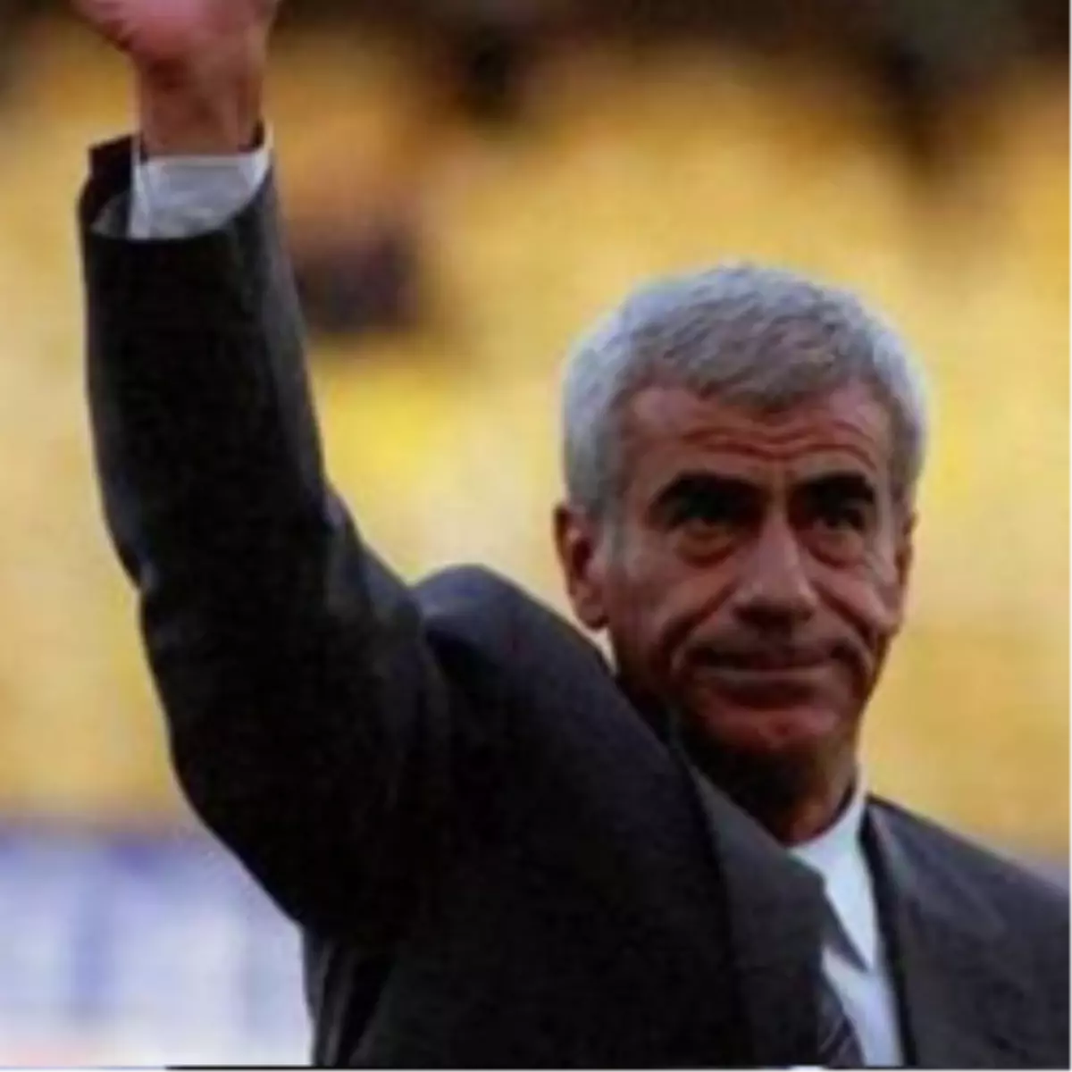 GS\'nin Yeni Patronu İlkkez konuştu