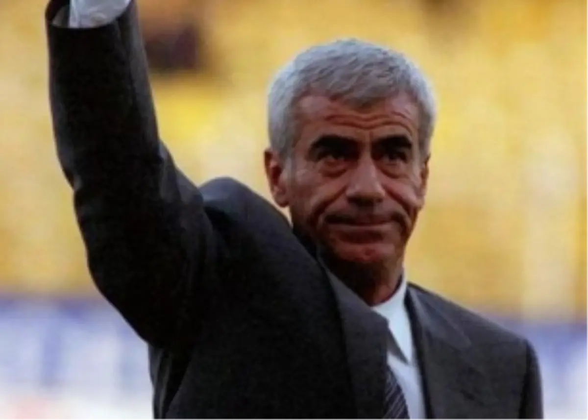 "İbre Yukarıya Doğru Dönecek!"