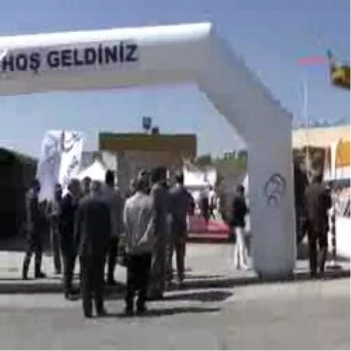 'Güçlü Bir Devlet Haline Geldik'