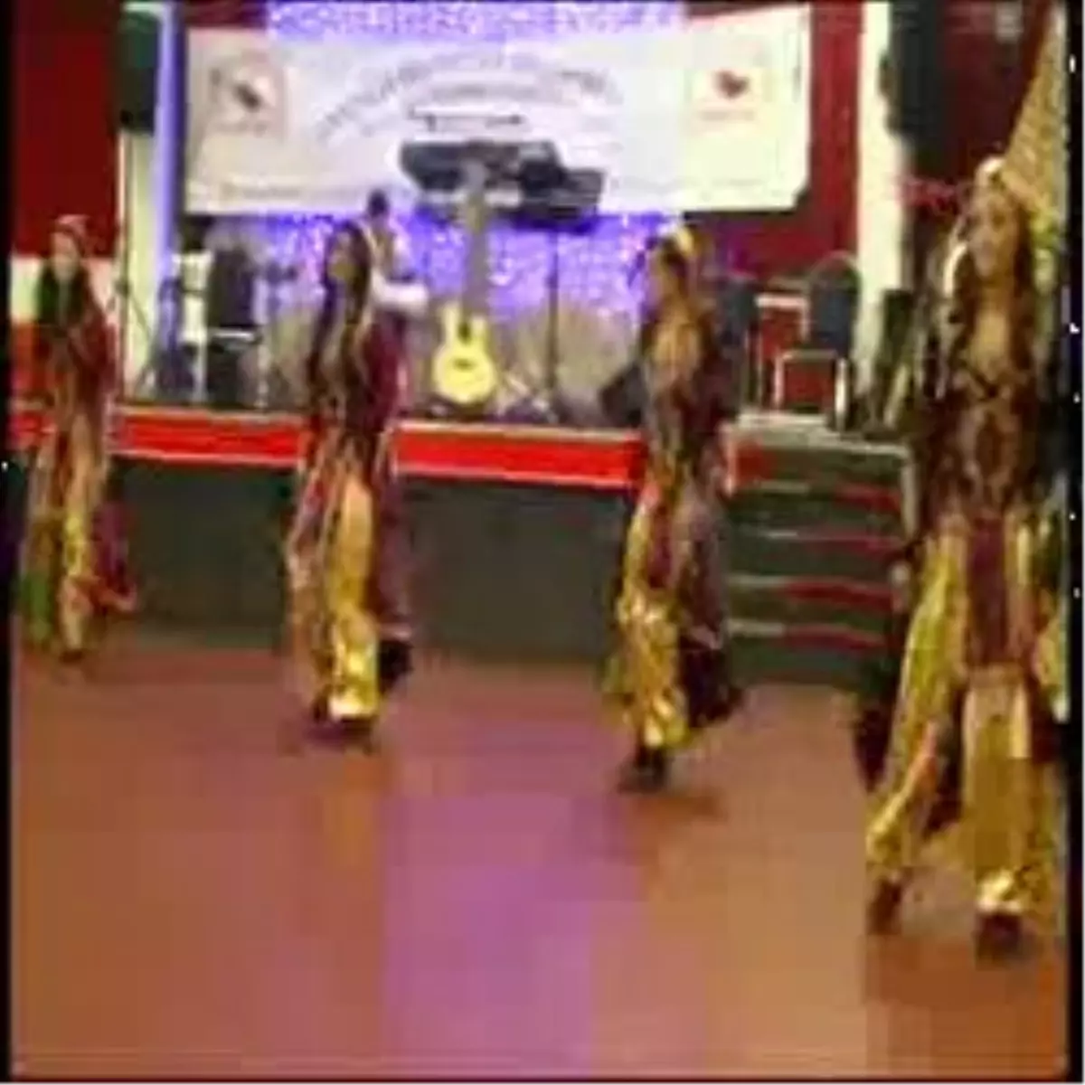 Türk-Alman Yardım Sevenler Derneği 7. Eğitime Katkı Gecesi Yapıldı