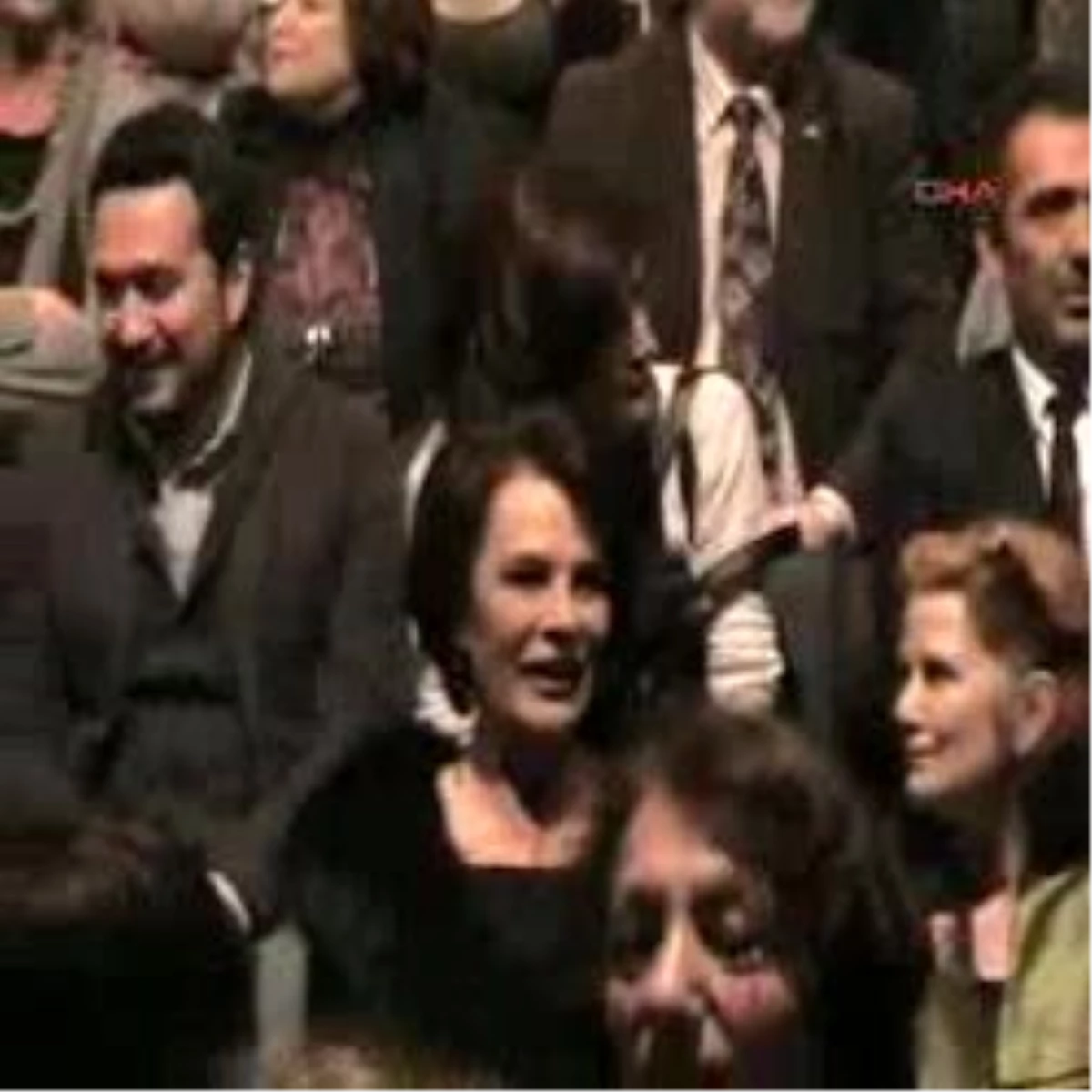 16. Nurnberg Türk-Alman Film Festivali Ödülleri Dağıtıldı