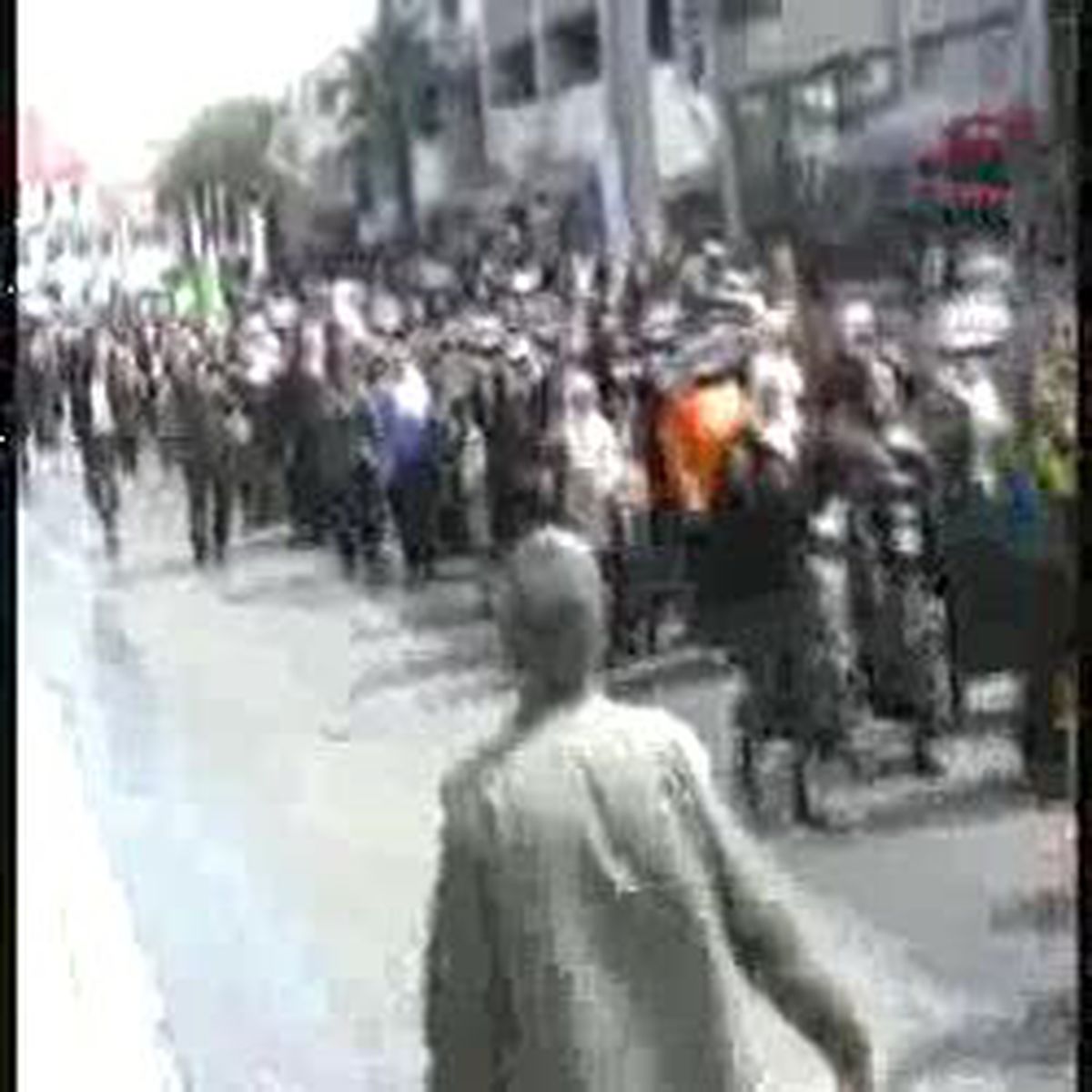 BDP'den Sembolik Çadır