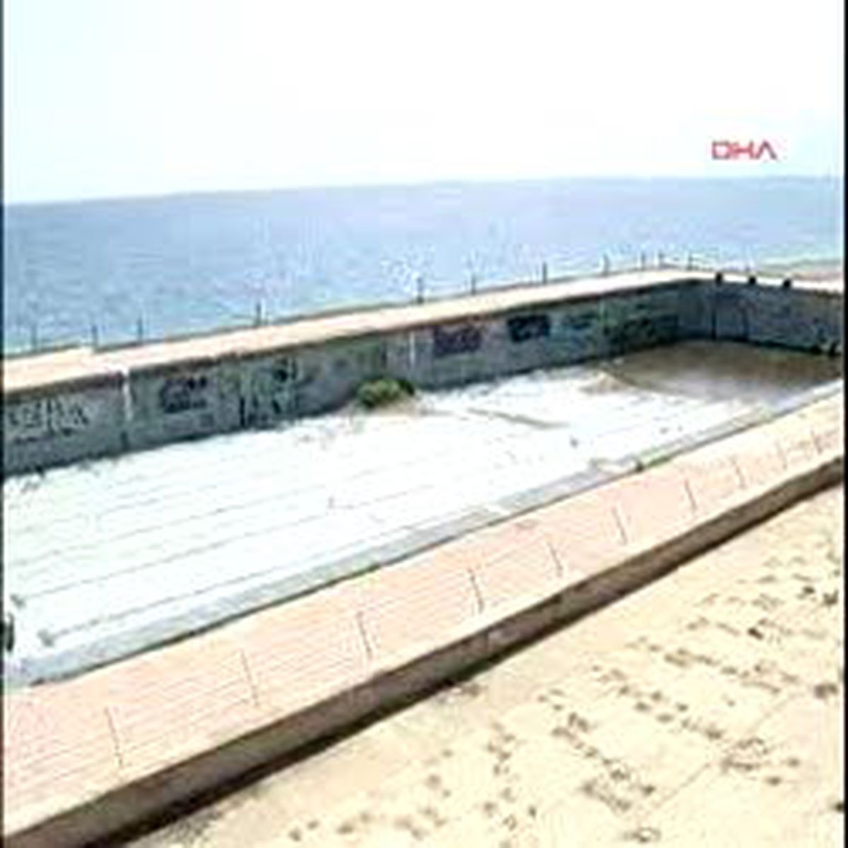 Mezbelelik Tarih Oldu