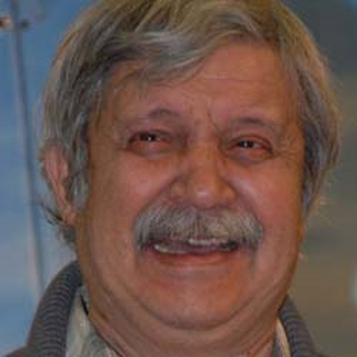 Bir Devin Gözyaşları