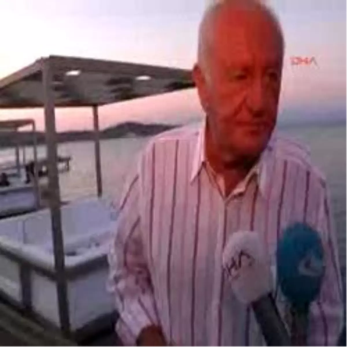 Ali Şen: Wıkıleaks Tamamen Palavraymış