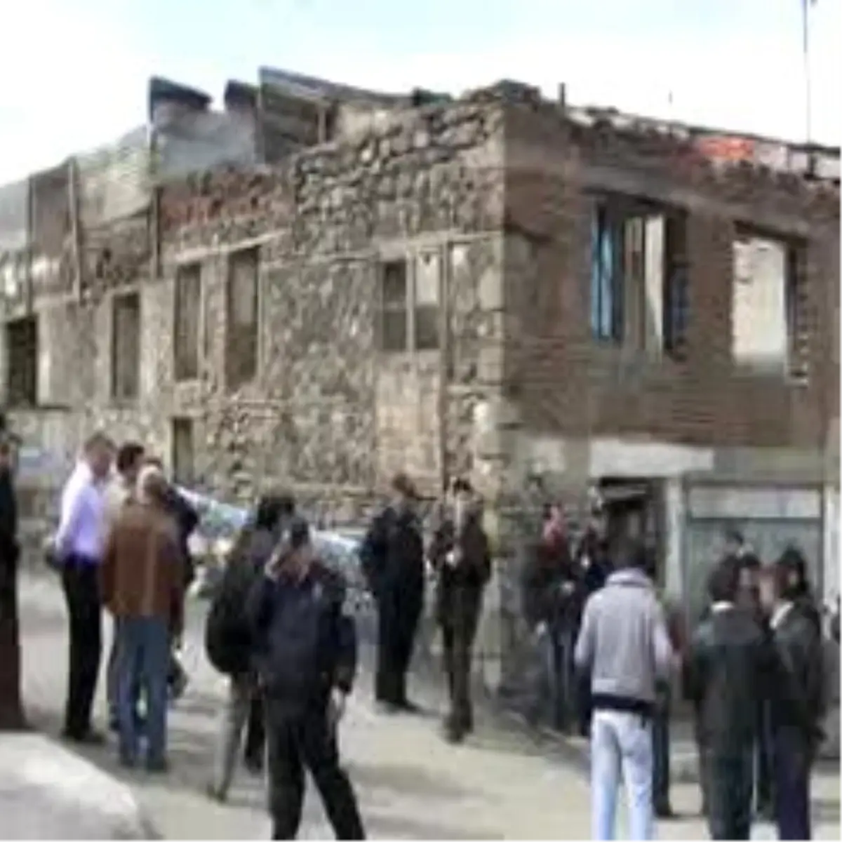 Gencin Sır İntiharı