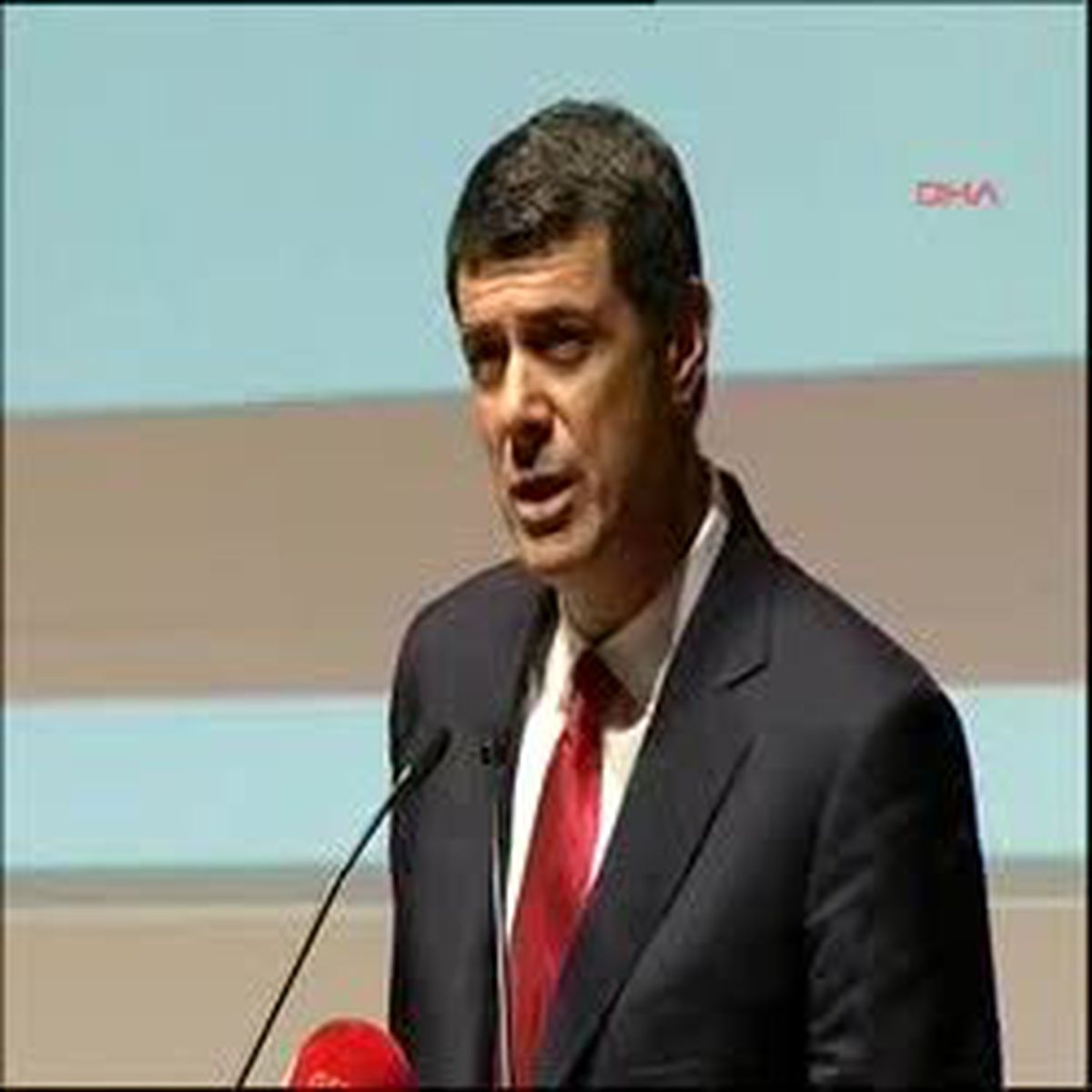 'Erkekse Karşıma Çıksın'