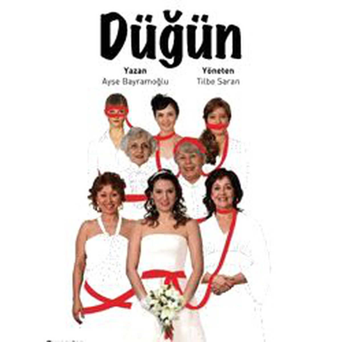 İlk 'Düğün' 5 Nisan’da!
