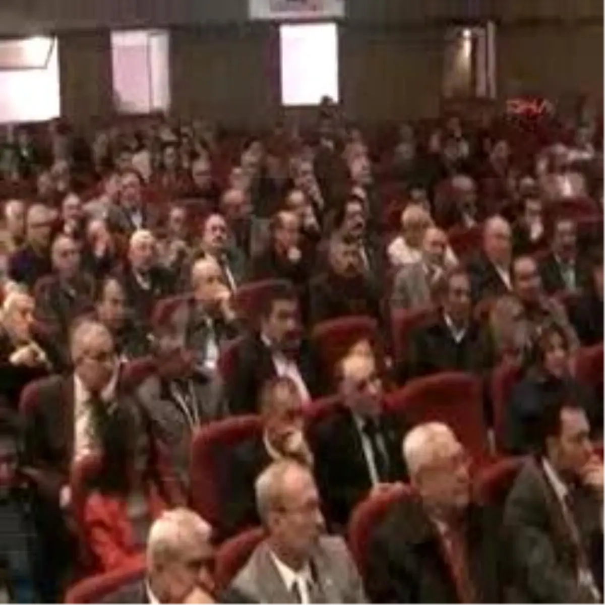 Kırıkkale - "Türkiye Nereye Gidiyor" Konferansı