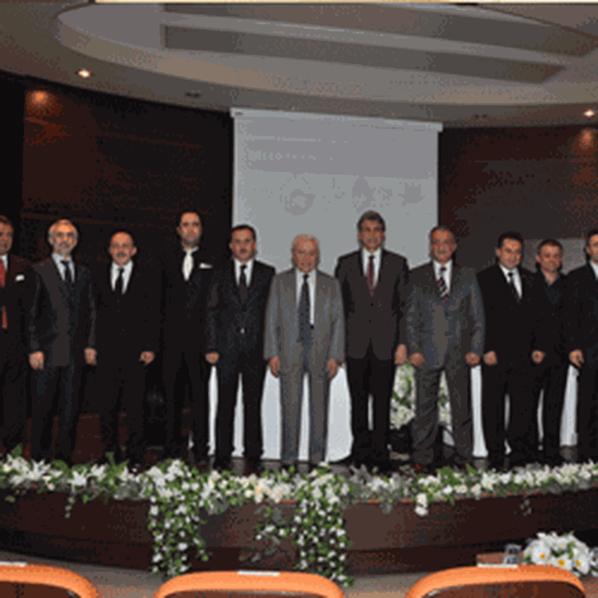 Safahat’tan Şarkılar a Belediye Oscarı!