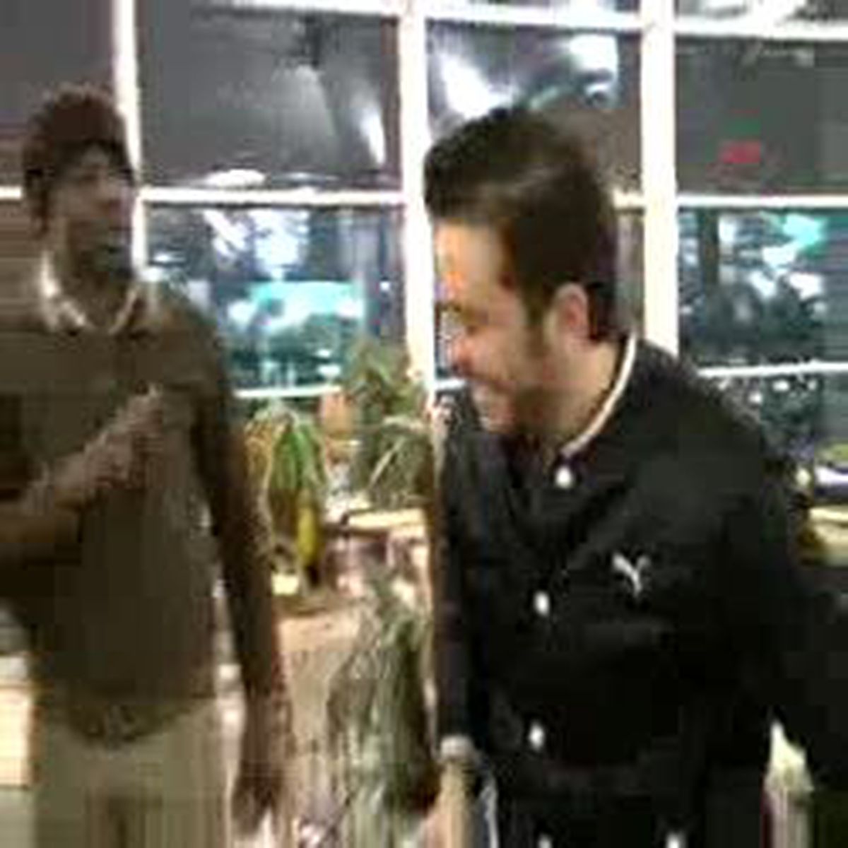 Survivor Ünlüleri Yola Çıktı